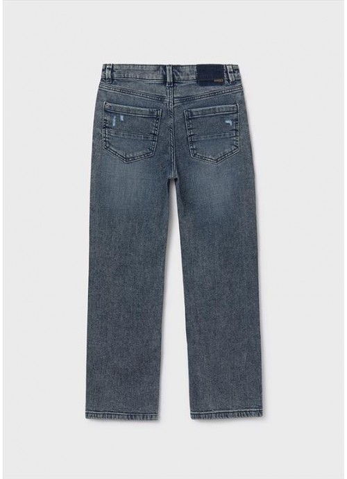 Παντελόνι wide fit Mayoral