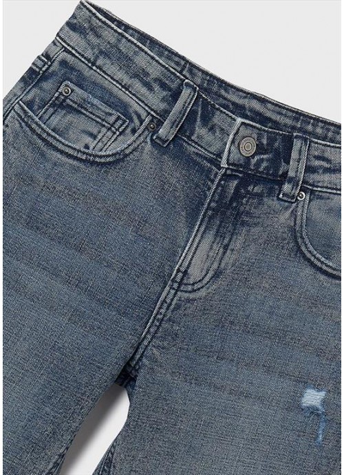 Παντελόνι wide fit Mayoral