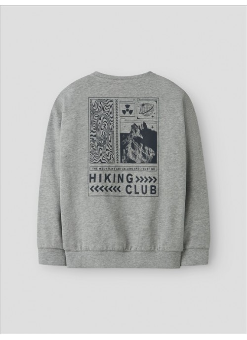 Μπλούζα hiking Name It