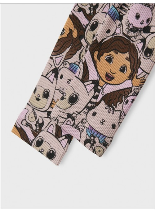 Κολάν gabby Name It