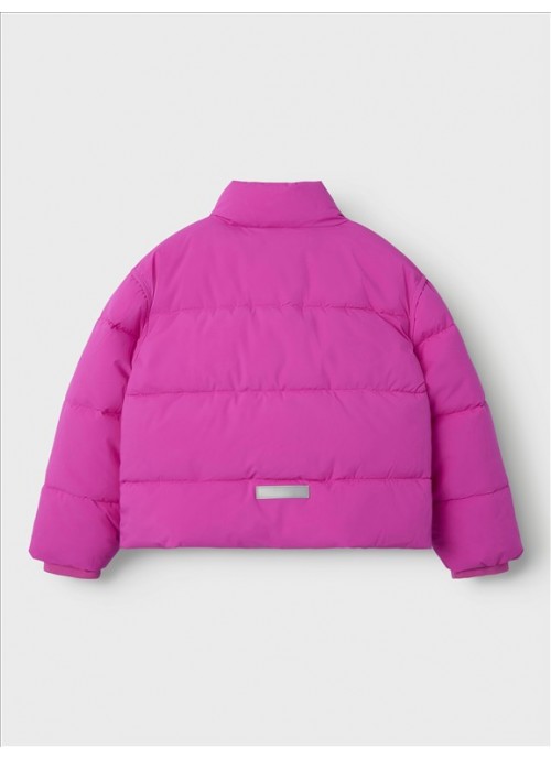 Μπουφάν puffer Name It