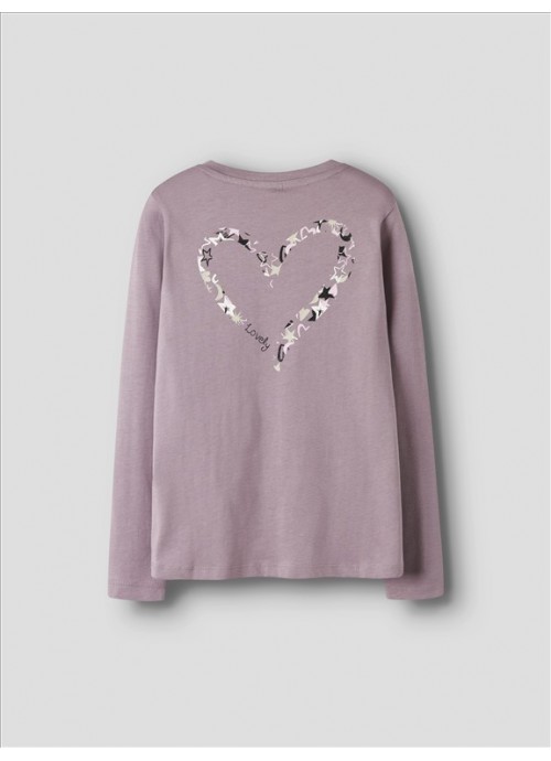 Μπλούζα lovely Name It