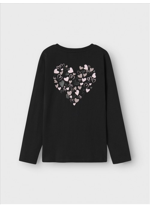 Μπλούζα lovely Name It