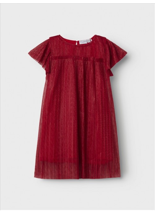 15109-Φόρεμα Name It