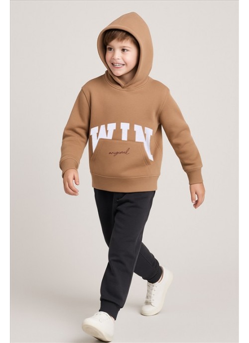 15114-Σετ φόρμας win Action