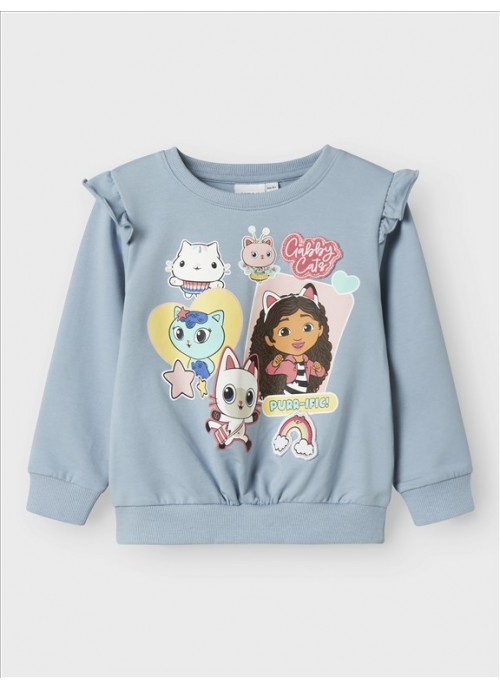 Μπλούζα gabby's dollhouse Name It