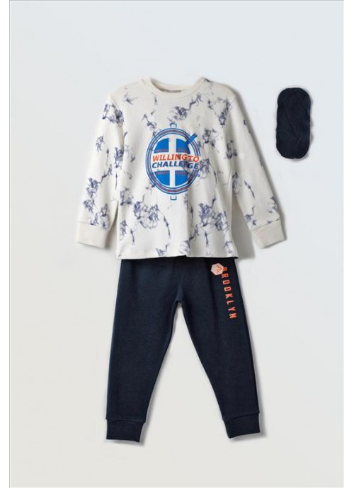 15146-Πιτζάμα challenge Hashtag