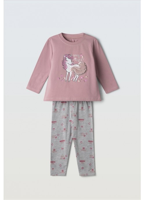 15150-Σετ κολάν magic Εβίτα