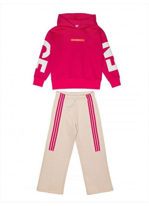 15198-Σετ φόρμας active Sprint