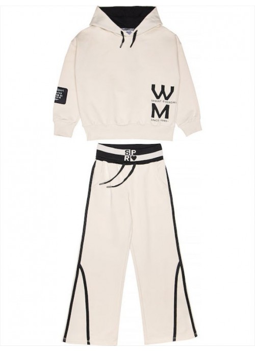 15200-Σετ φόρμας sport Sprint