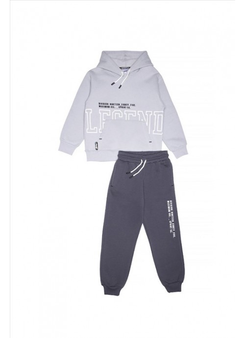 15201-Σετ φόρμας legend Sprint