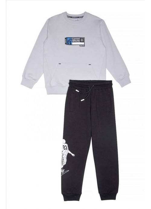 15283-Σετ φόρμας slamdunker Sprint