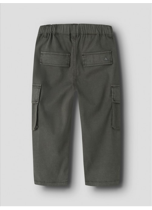 Παντελόνι cargo Name It