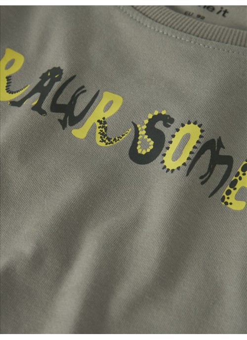 Μπλούζα rawrsome Name It