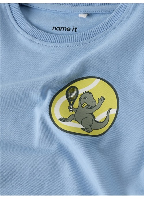 Μπλούζα dino tennis Name It