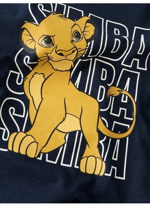 Μπλούζα simba Name It