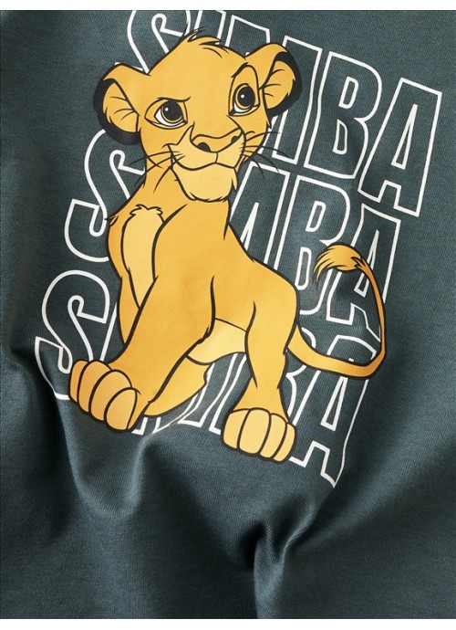Μπλούζα simba Name It