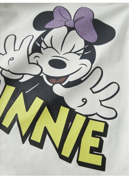Μπλούζα minnie Name It