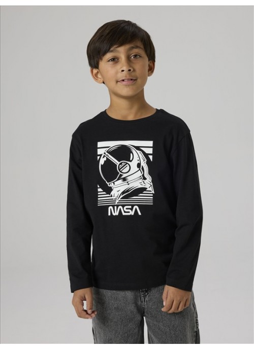 15250-Μπλούζα nasa Name It