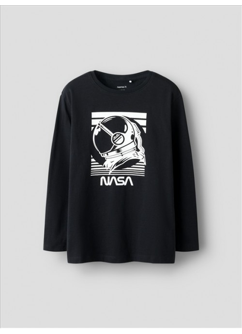 Μπλούζα nasa Name It