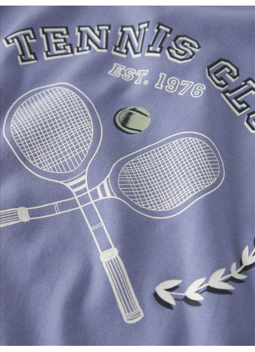 Μπλούζα tennis Name It