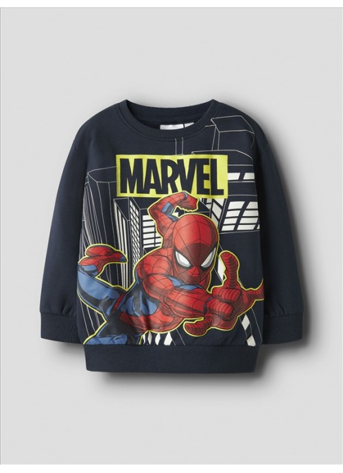 Μπλούζα spiderman Name It