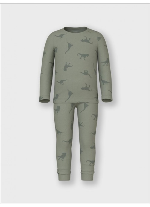 15216-Πιτζάμα dino Name It