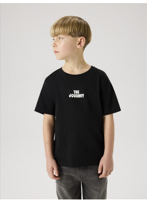 Μπλούζα the journey Name It