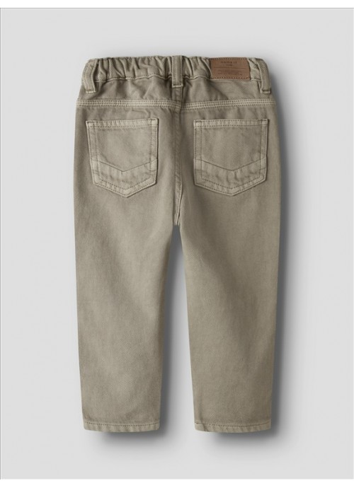 Παντελόνι tapered fit Name It