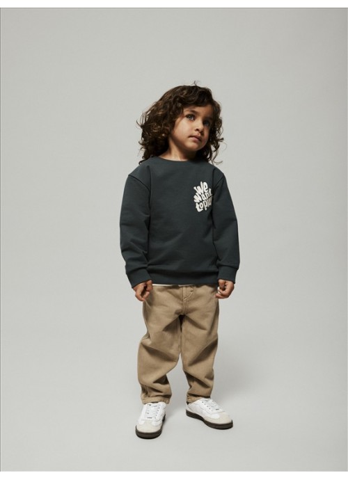 Παντελόνι tapered fit Name It