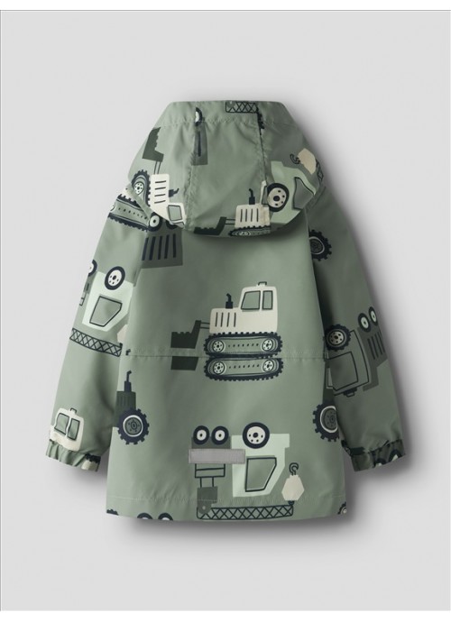 Μπουφάν Name It