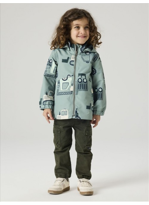 Μπουφάν Name It