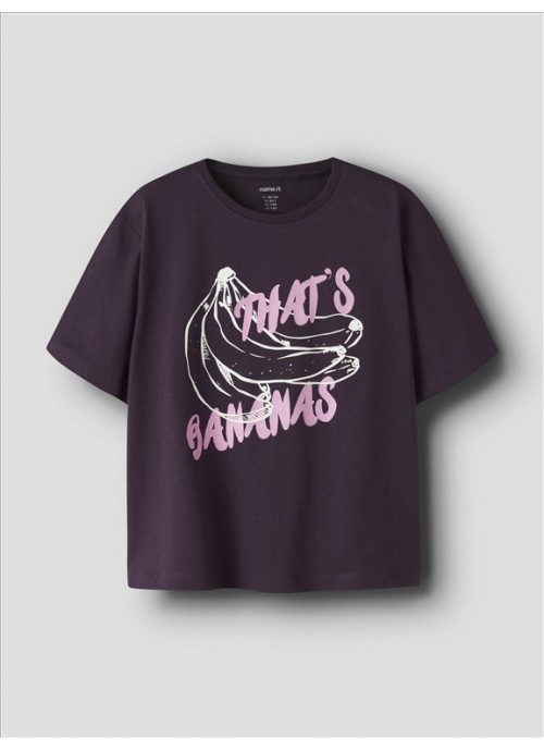 Μπλούζα that's bananas Name It