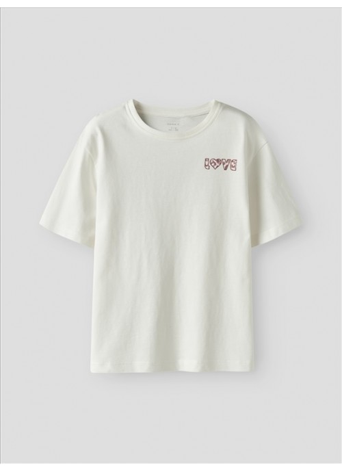 15449-Μπλούζα love Name It