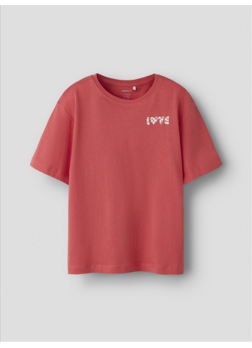 15448-Μπλούζα love Name It