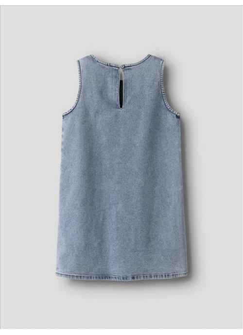 Σαλοπέτα φούστα τζην Name It