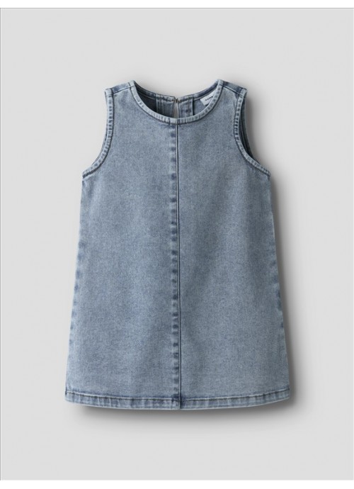 Σαλοπέτα φούστα τζην Name It