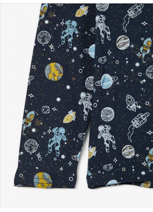 Πιτζάμα space Name It