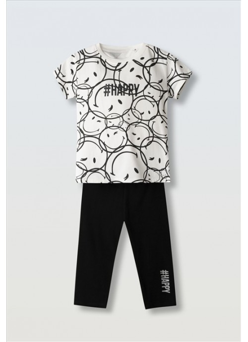 15379-Σετ κολάν happy Εβίτα