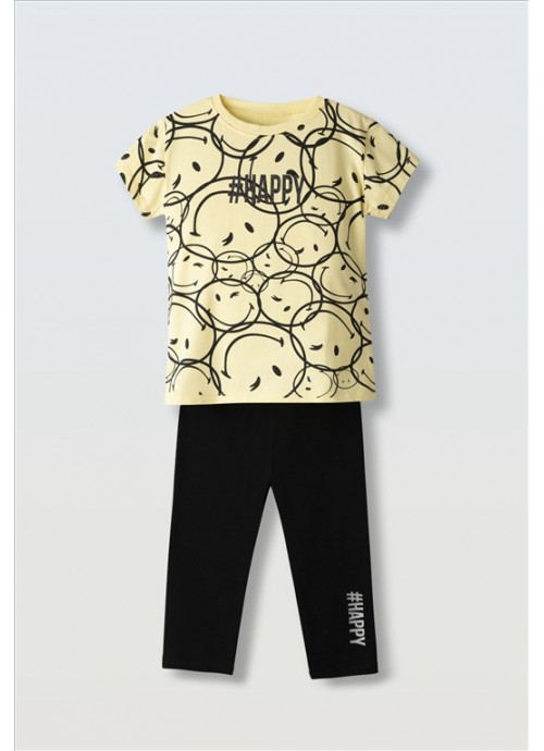 15380-Σετ κολάν happy Εβίτα