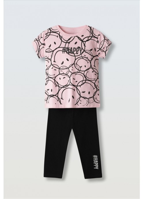 15381-Σετ κολάν happy Εβίτα