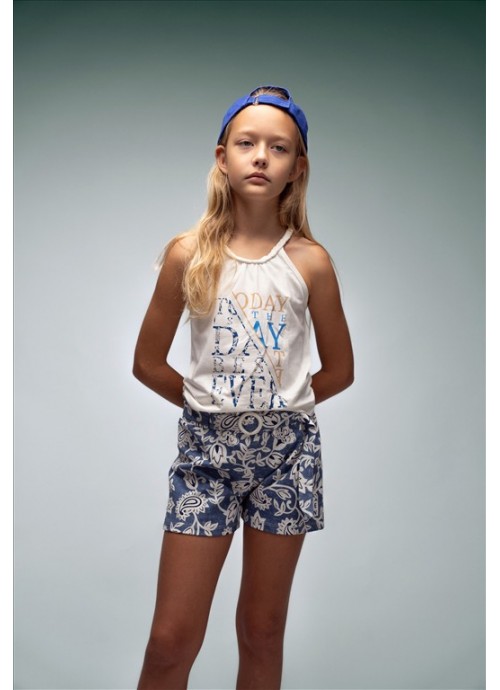 15382-Σετ σορτσάκι today Εβίτα