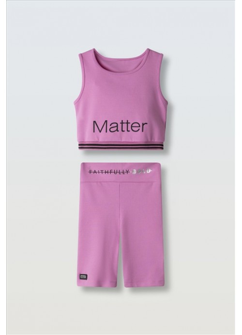 15339-Σετ κολάν Εβίτα