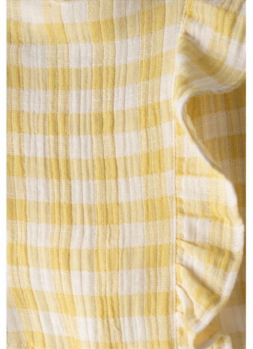 Σετ σορτσάκι με μπλούζα Εβίτα