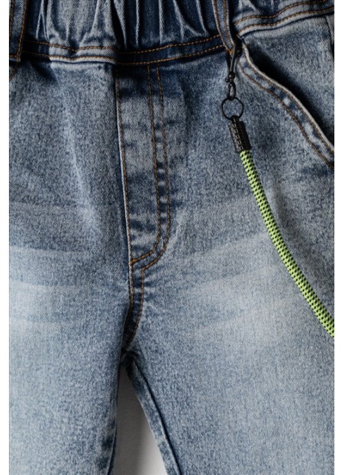 Παντελόνι τζην Hashtag