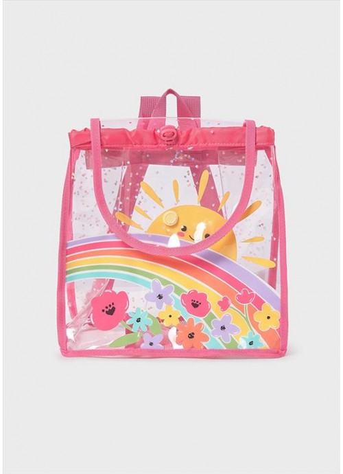 15643-Τσάντα παραλίας Mayoral