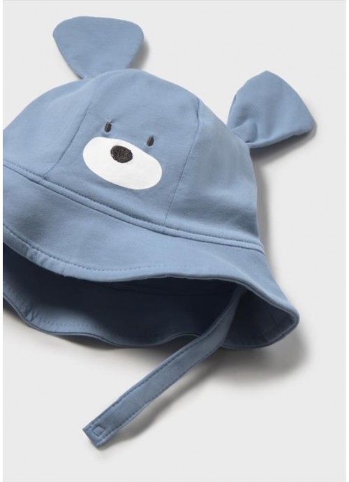 Φορμάκια με καπέλο 2 τεμάχια Mayoral