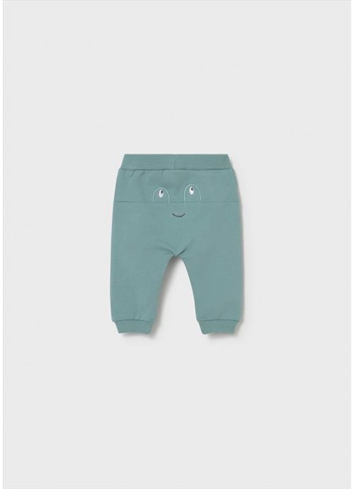 Σετ φόρμας με μπλούζα και ζακέτα Mayoral