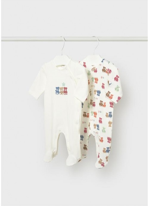 Φορμάκια 2 τεμάχια Mayoral