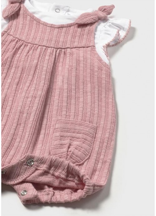 Σαλοπέτα με μπλούζα Mayoral